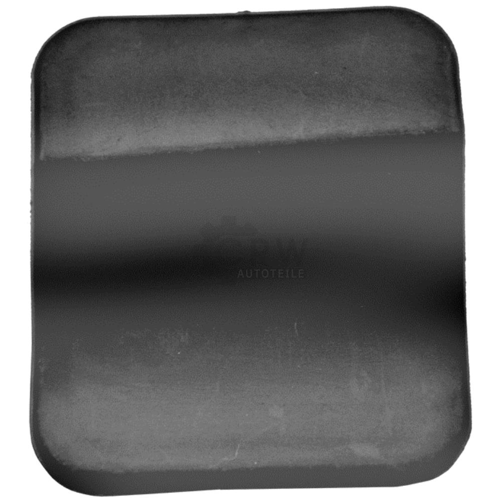 Klappe Abschlepphaken hinten für Mercedes E-Klasse W211 Bj. 02-09