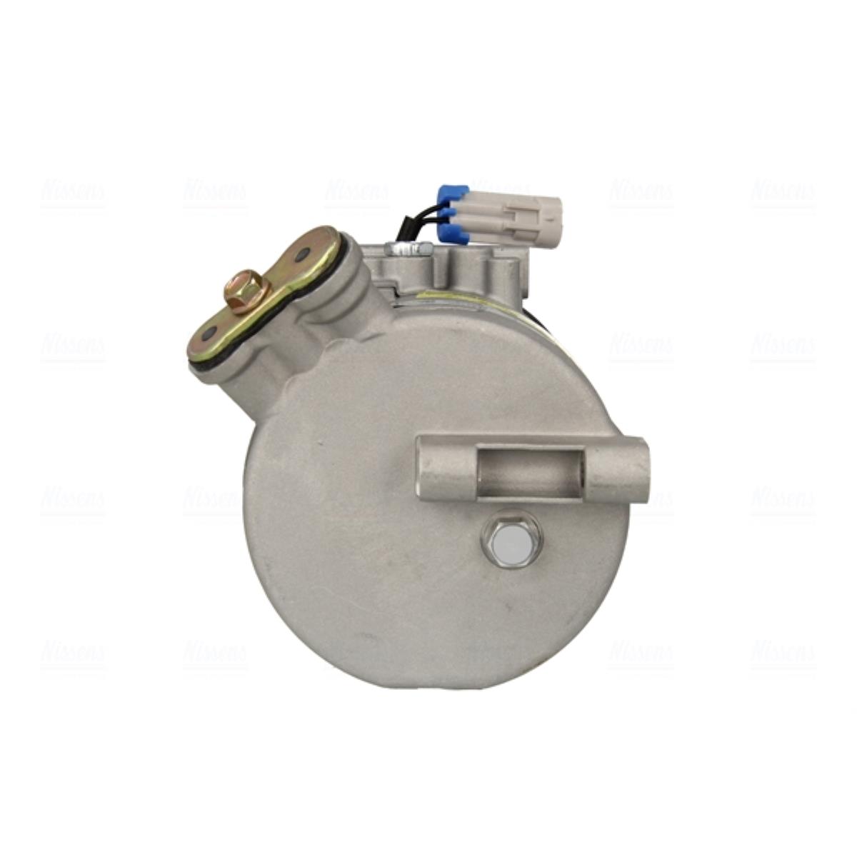 Kompressor Klimaanlage für Opel Zafira A Astra G Cabriolet Saab 9-3