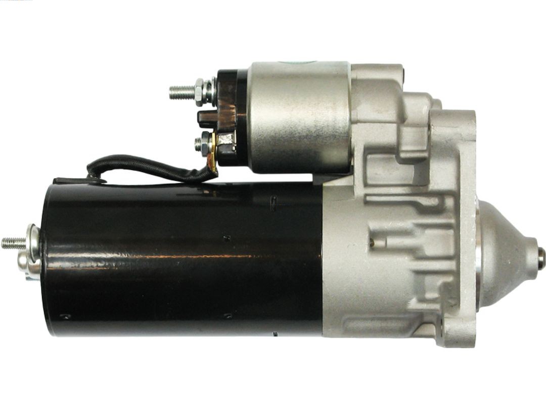 AS-PL Anlasser Starter 1.70kW für Renault Kangoo Express 19 II Clio S0393
