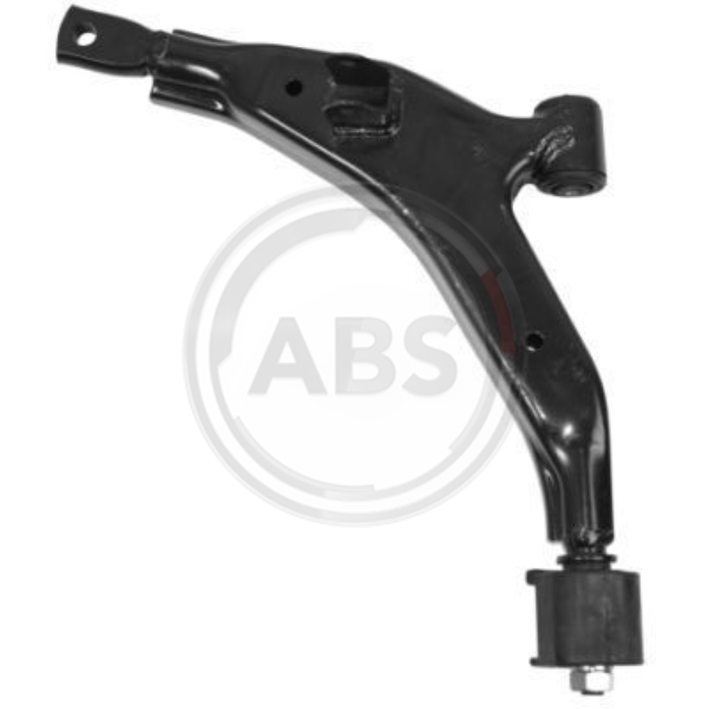 A.B.S. Querlenker Lenker Radaufhängung für Hyundai Atos MX 210282