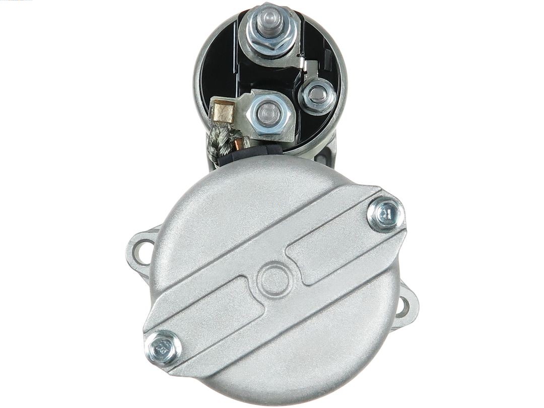 AS-PL Anlasser Starter 1.40kW für Opel Corsa D Astra J Caravan Fiat Qubo Panda