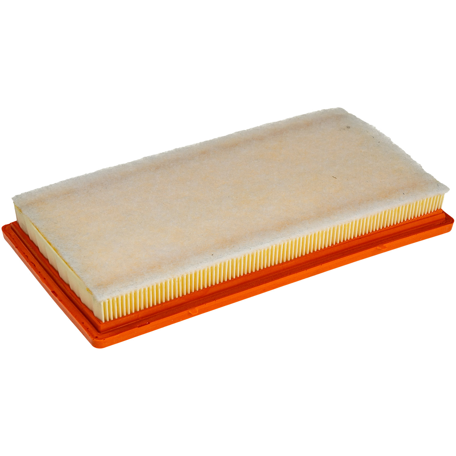 BOSCH Luftfilter für Fiat 500 C 312_ 0.9 312 Lancia Ypsilon Mito 955