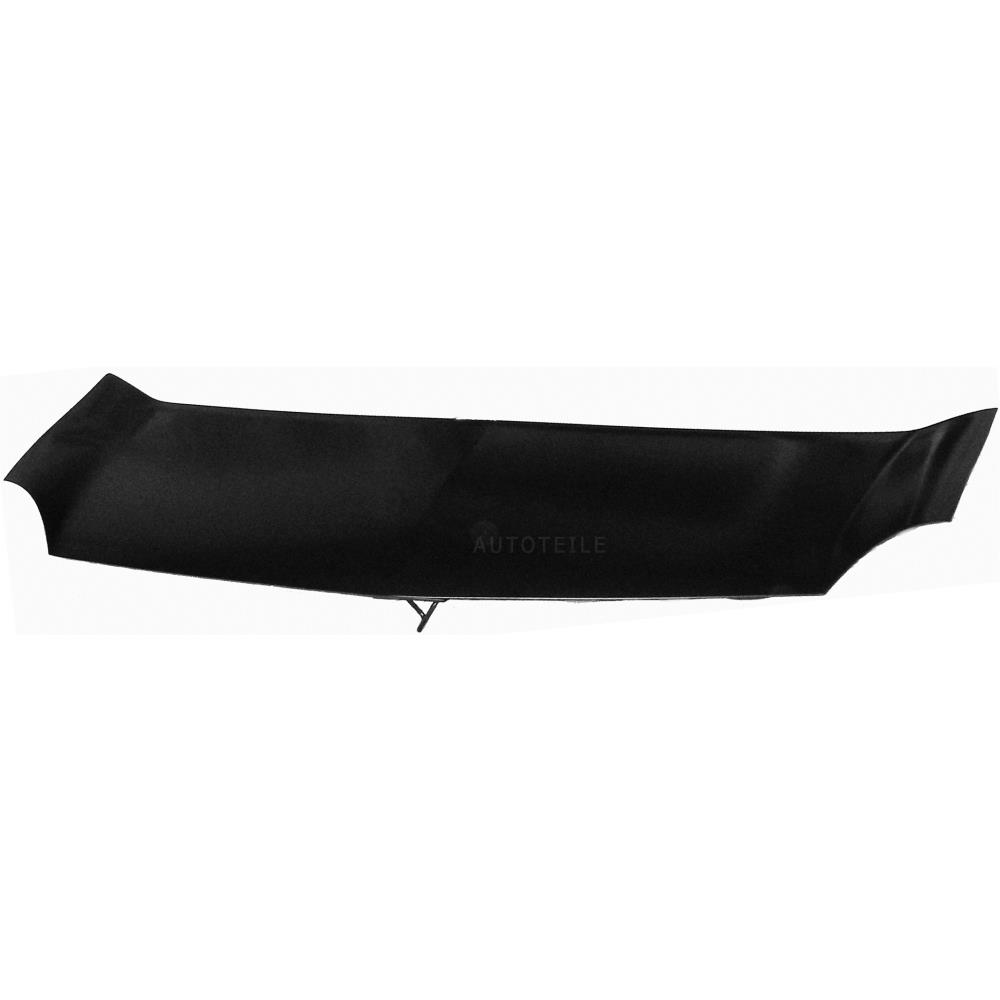 Motorhaube bonnet für Renault Kangoo 08- UBI