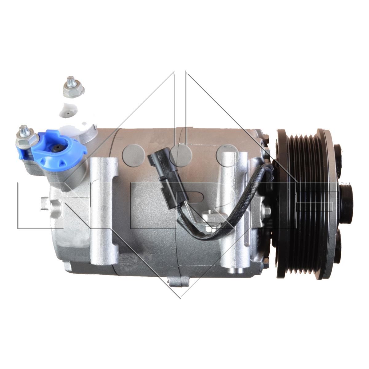 Kompressor Klimaanlage für Ford Kuga I