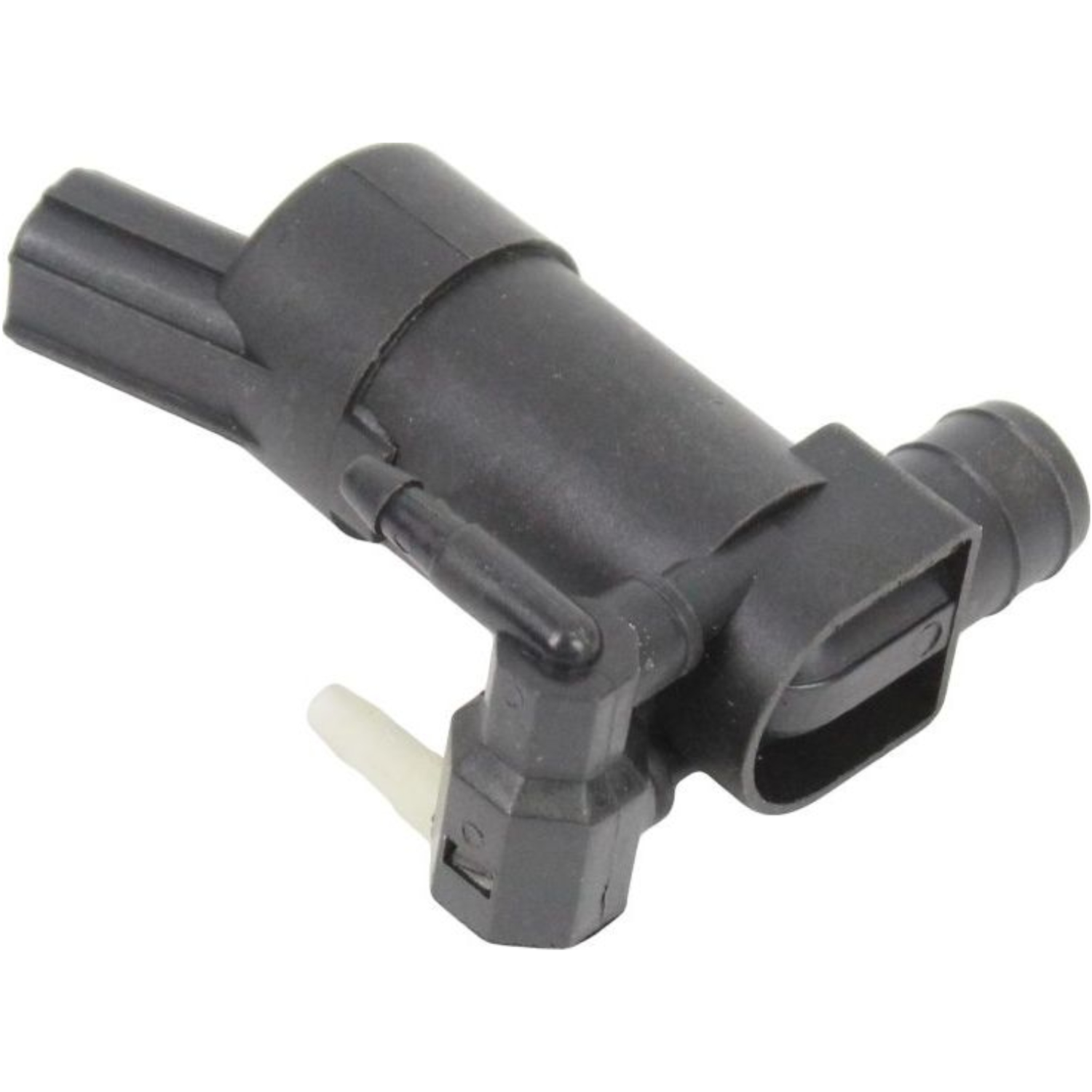 Waschwasserpumpe Scheibenreinigung ABAKUS für Ford Focus II DA_ HCP DP Kuga