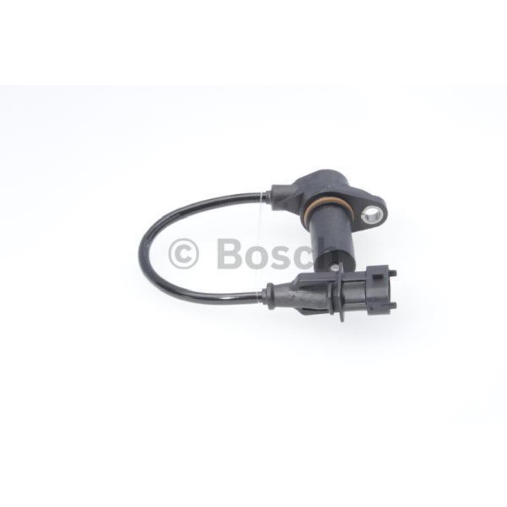 BOSCH Impulsgeber, Kurbelwelle; Drehzahlsensor, Motormanagement 0 281 002 434