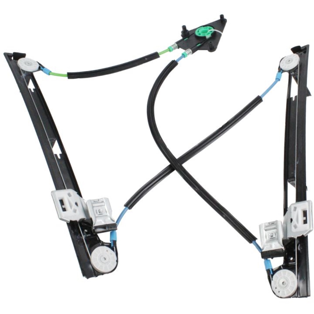 Fensterheber elektrisch vorne rechts für Seat Altea XL 5P5 5P8 Toledo III 5P2