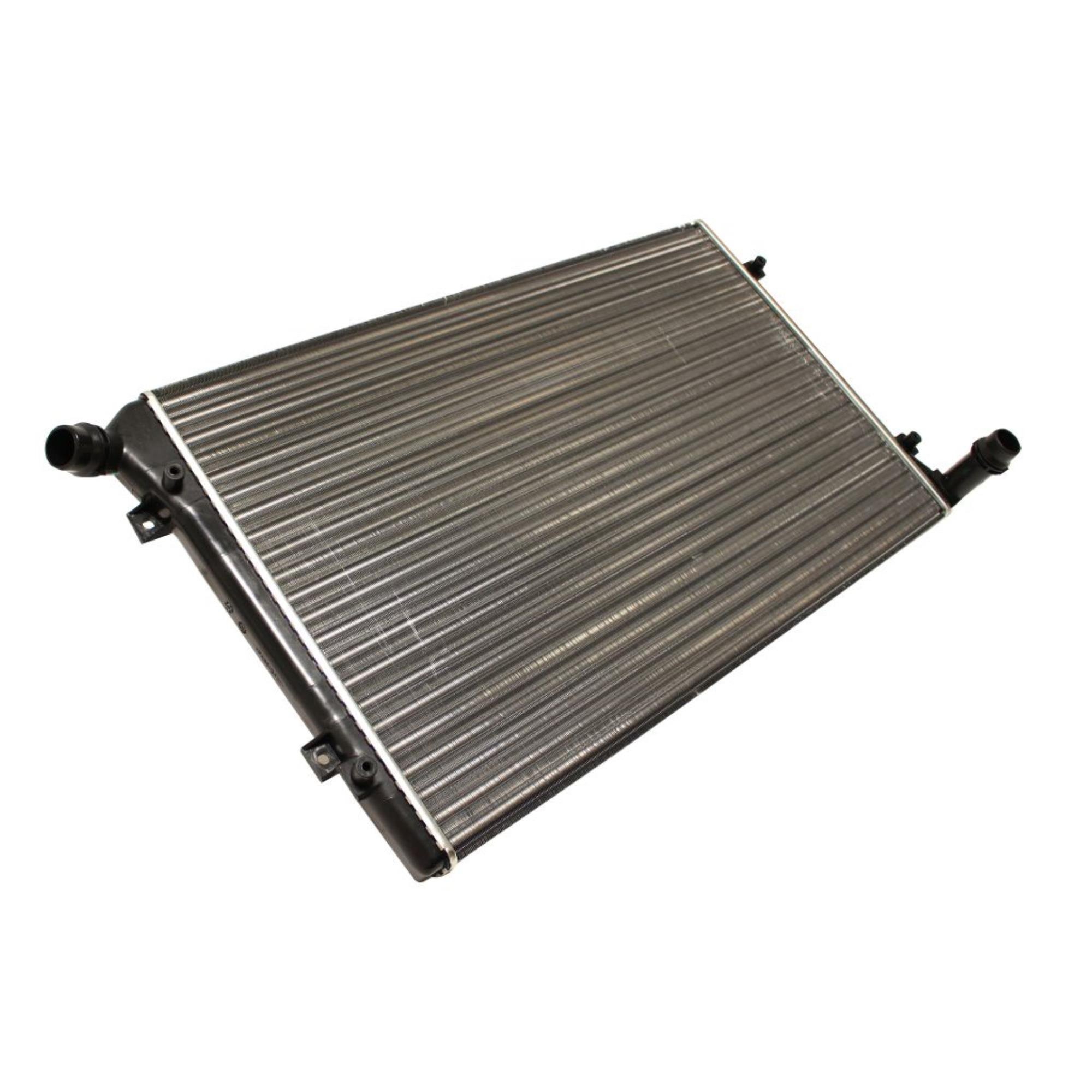Kühler Wasserkühler Motorkühler Aluminium für VW Touran 1T1 1T2 2.0 TDI