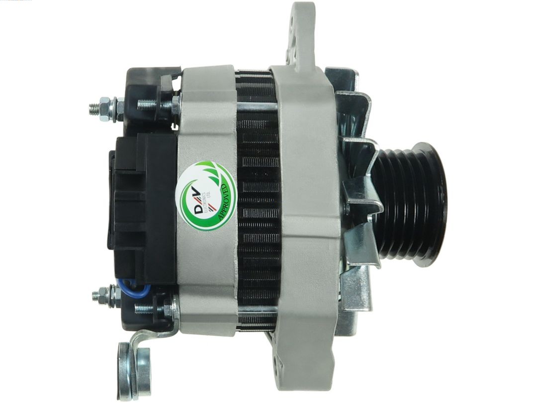 AS-PL Lichtmaschine Generator 70A 12V für Volvo 440 K 1.8 2.0 1.7 1.9 Turbo D