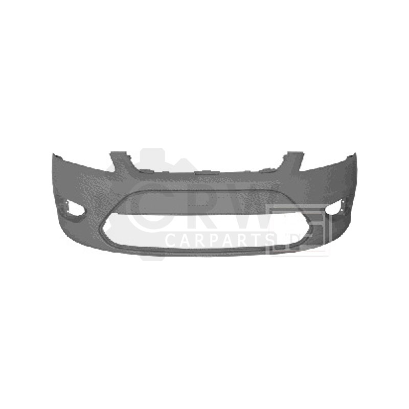 Stoßfänger Stoßstange vorne für Ford Focus grundiert 4ZG