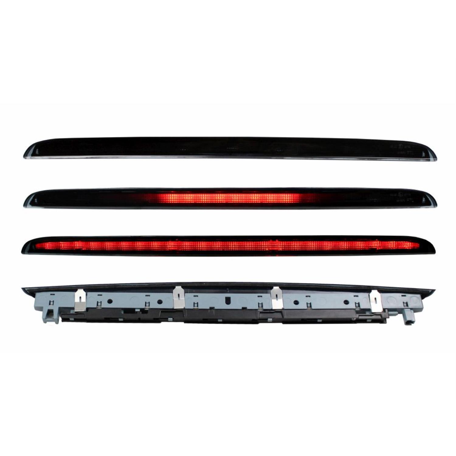 Zusatzbremsleuchte mitte ABAKUS für Audi A6 Allroad 4FH C6 4F5