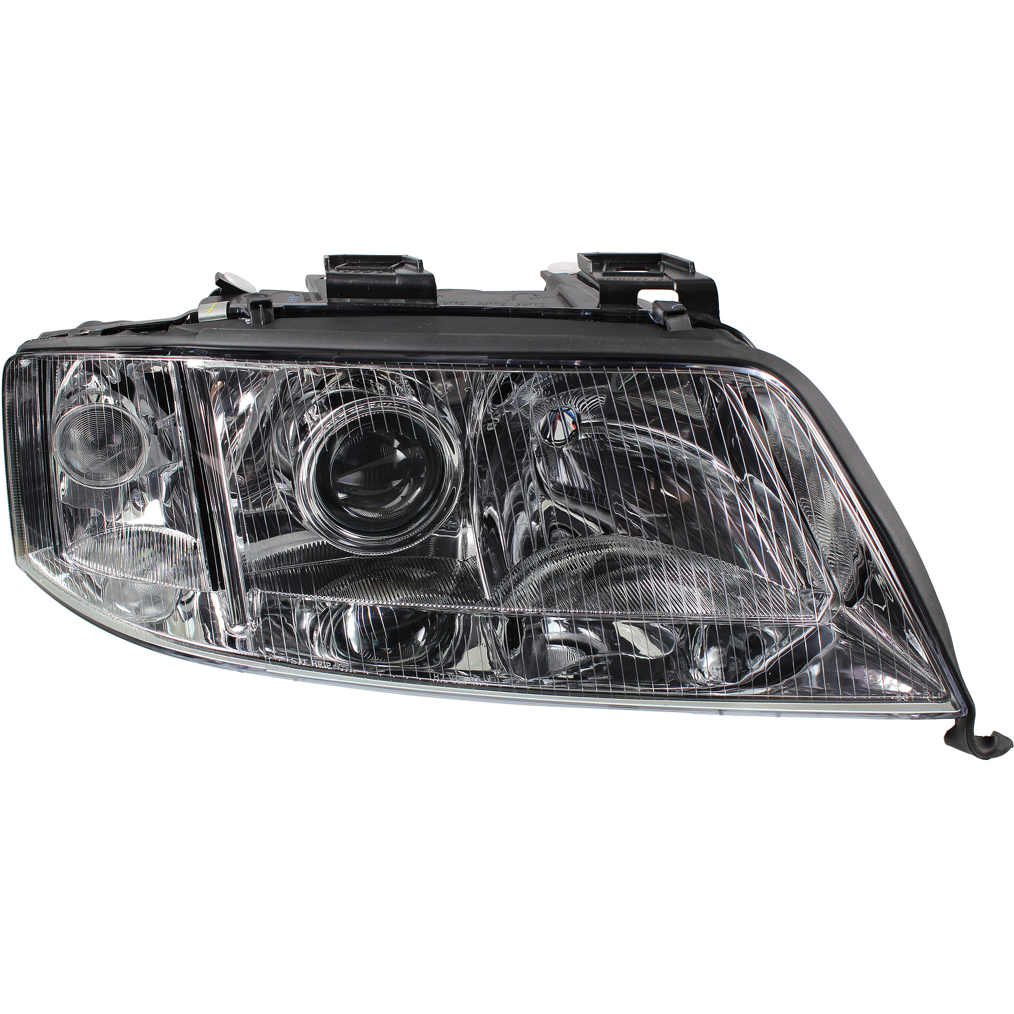 Xenon Scheinwerfer rechts für Audi A6 4B,C5 Bj. 09.99-05.01 D2S/H7 Limo Avant