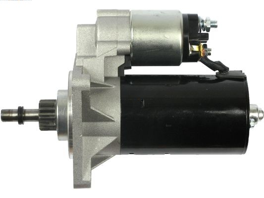 AS-PL Anlasser Starter 1.30kW für Opel Kadett E Combo Astra G CC Caravan