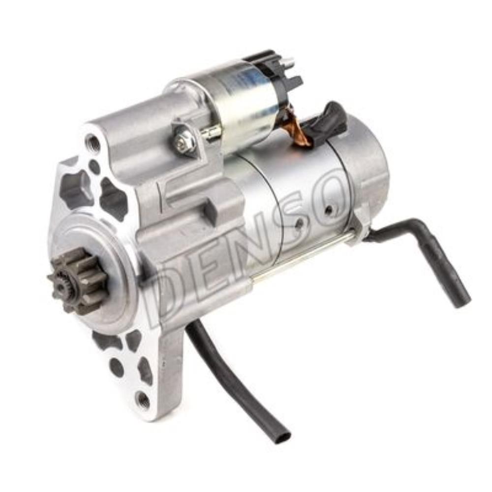 DENSO STARTER für LANDROVER
