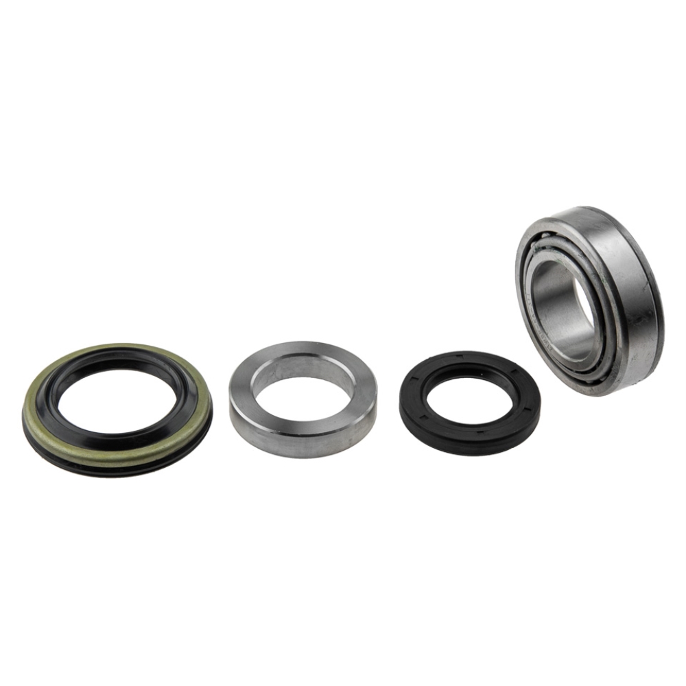 Radlagersatz KLT-KA-311 Hinterachse rechts für Jeep Cherokee XJ KIA Retona CE Pregio Bus K00 TB