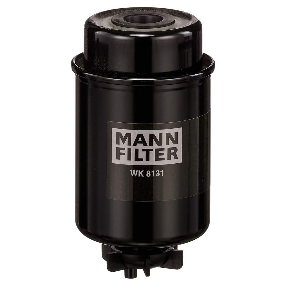 MANN-FILTER WK 8131 Kraftstofffilter