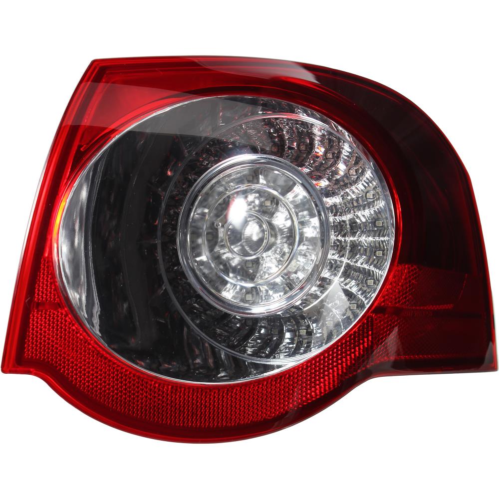 Rückleuchten Heckleuchten Set links & rechts rot für VW Passat Variant 3C5