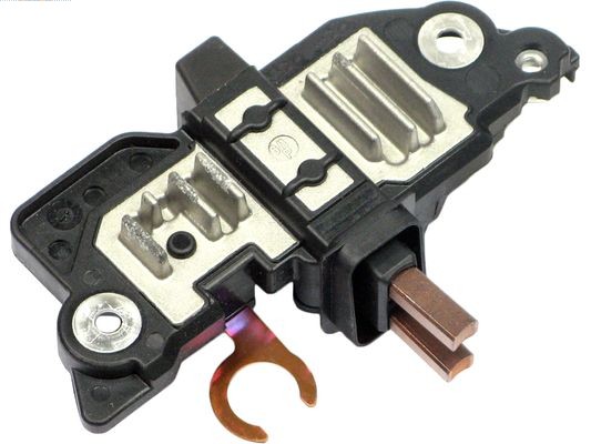 AS-PL Generatorregler Lichtmaschinenregler spannungsregler 12V für Audi Q3 VW