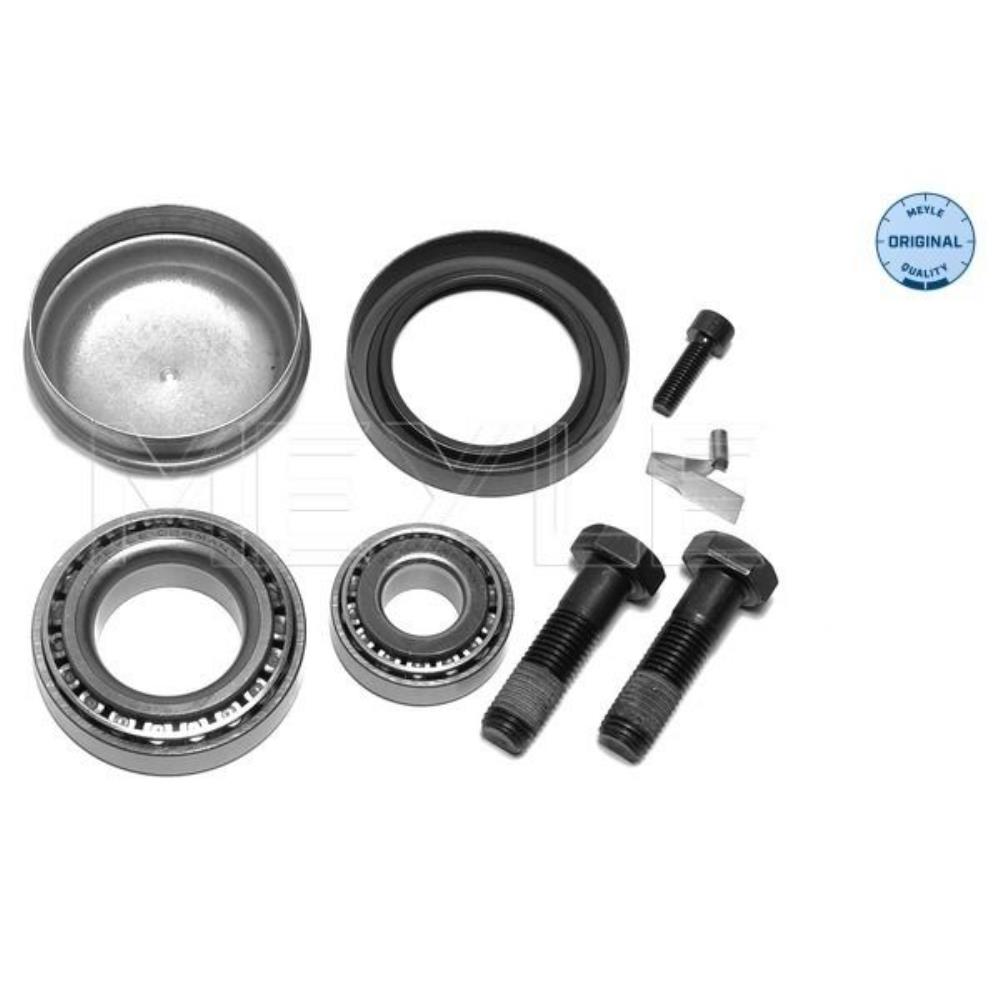 Radlagersatz 014 033 0041 Vorderachse für Mercedes-Benz 190 W201 SL R107 S124