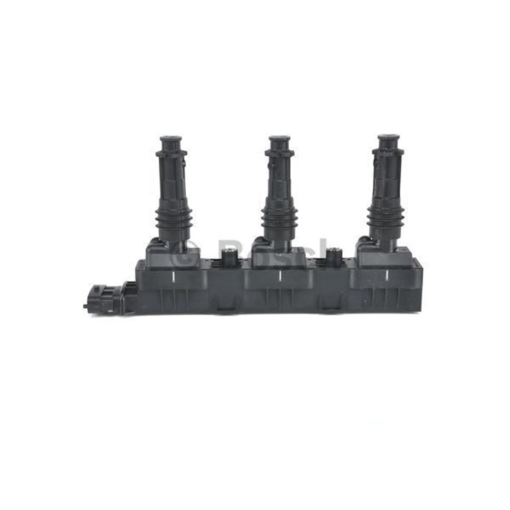 Zündspule 0 221 503 014 für Opel Agila (A) A H00 Corsa C F08 F68 73_ 78_ 79_