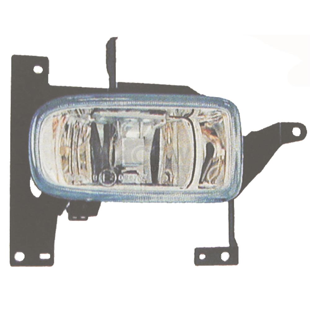 Nebelscheinwerfer rechts für Mazda 626 97-99 1022858