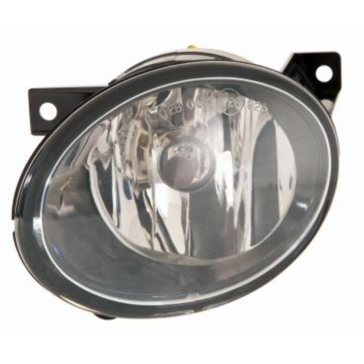 Nebelscheinwerfer rechts ABAKUS für VW Touran 1T3