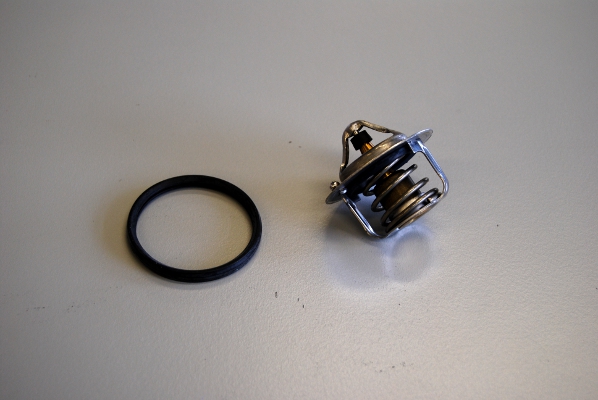 WAHLER THERMOSTAT FÜR NISSAN