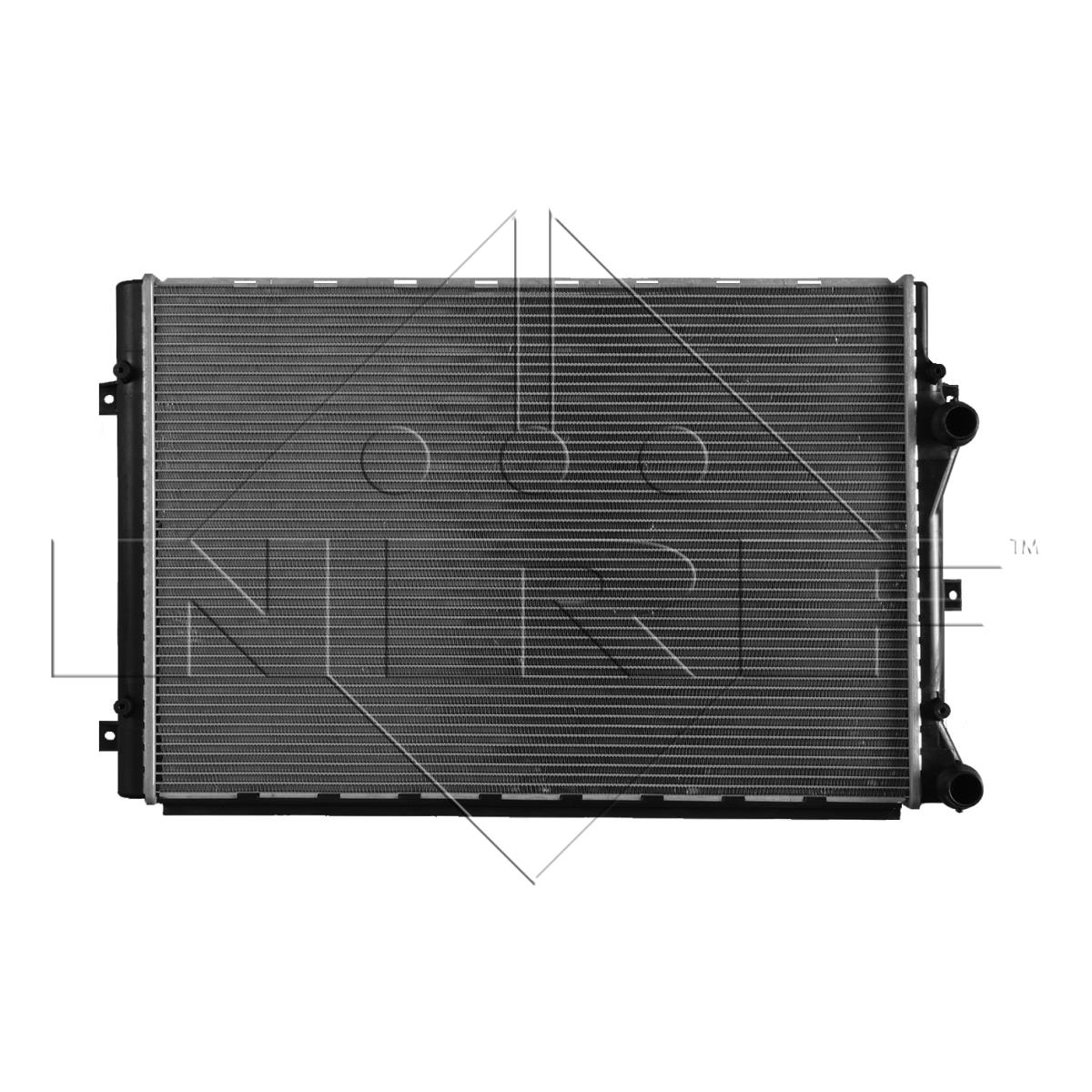 Kühler Motorkühlung für VW Touran 1.4 TSI Caddy III Kombi Audi TT