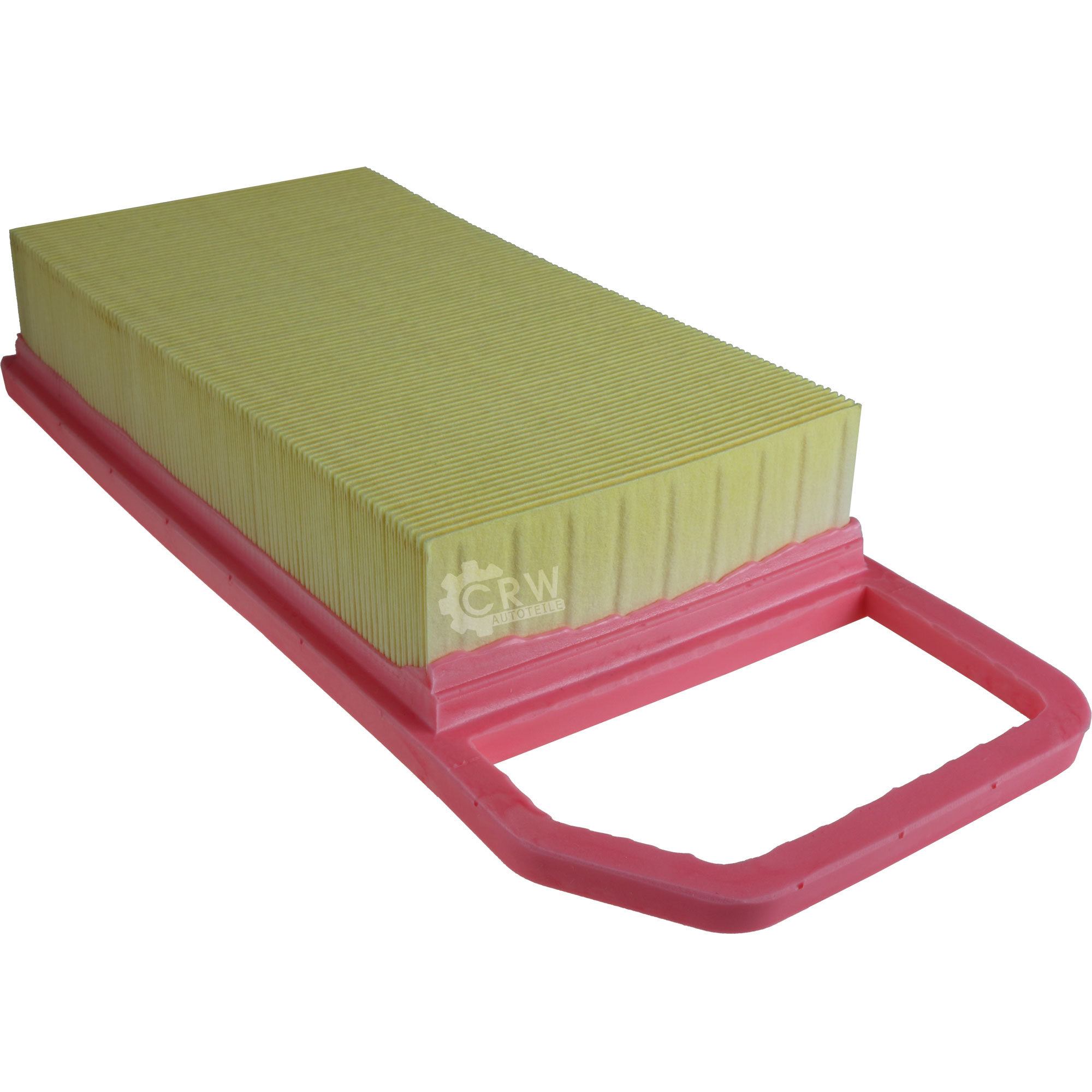 MANN-FILTER Luftfilter für Citroën C5 II RC_ 2.0 16V 1.8 RD_ RW_ Peugeot 407 SW