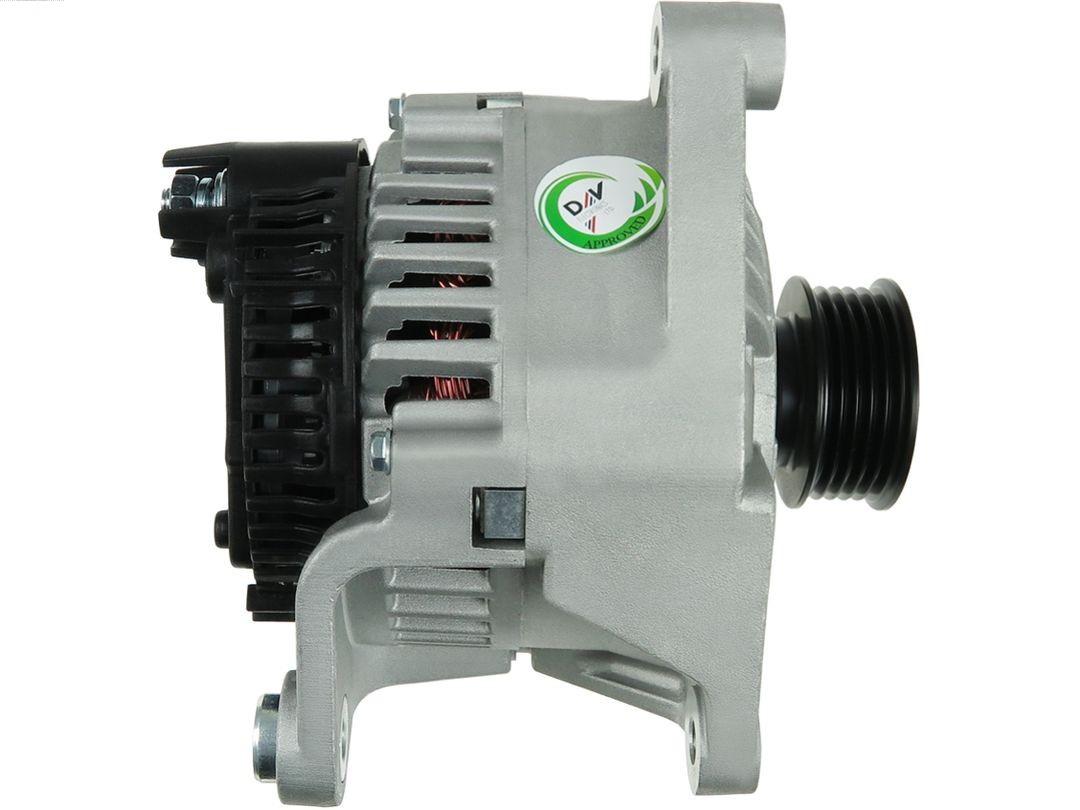 AS-PL Lichtmaschine Generator 90A 12V für Audi A4 1.6 1.8 2.6 2.4 2.8 quattro