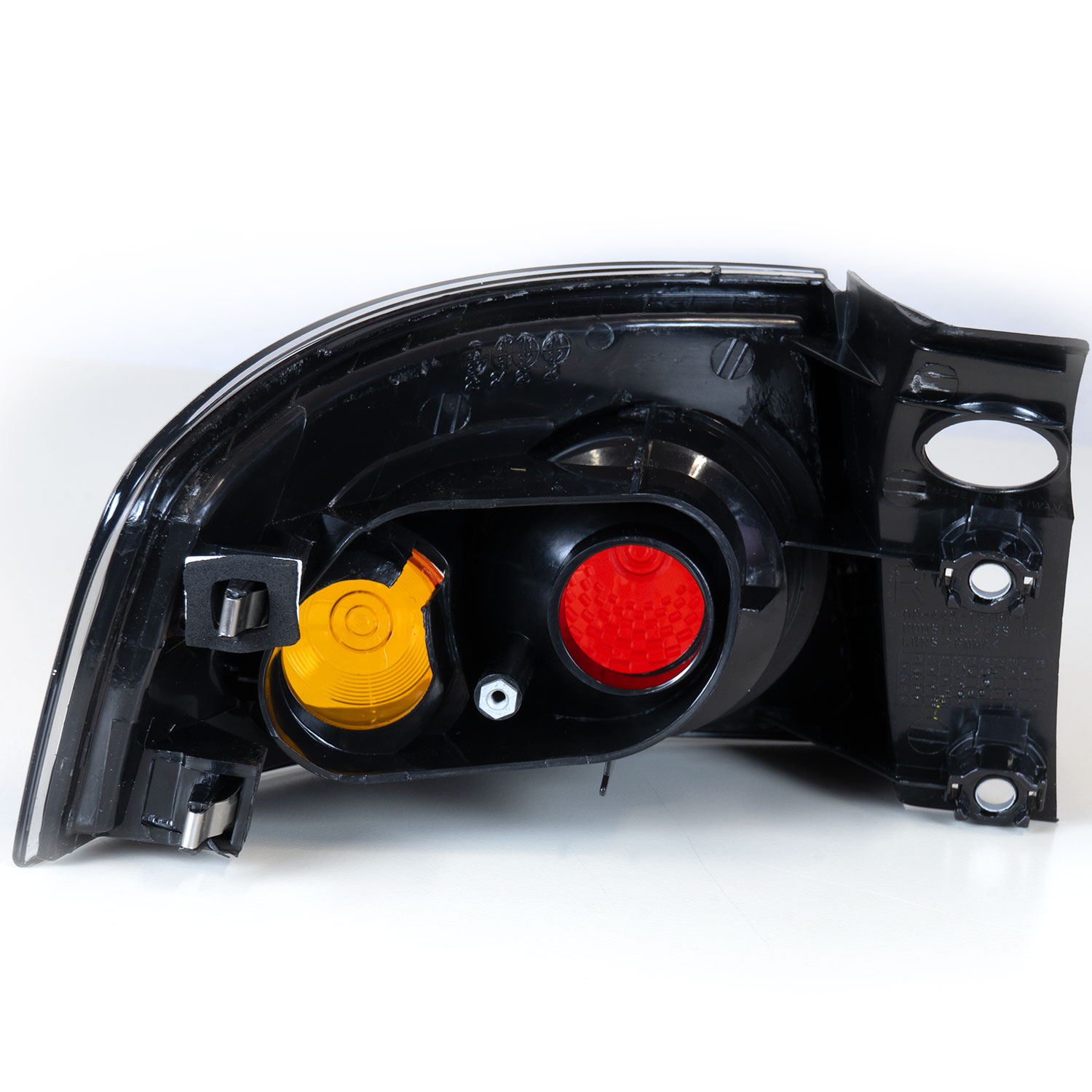 Rückleuchte Heckleuchte rechts für Seat Ibiza III 6L1