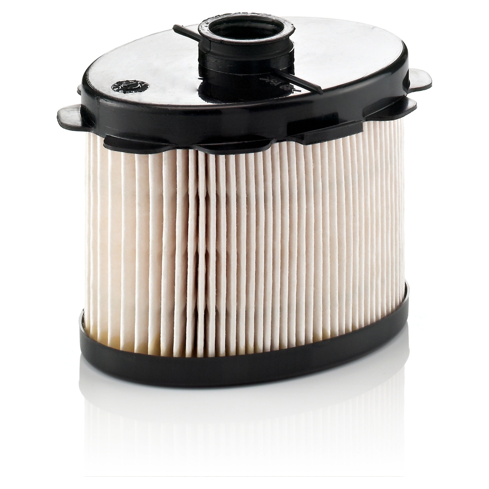 MANN-FILTER PU 1021 x Kraftstofffilter für Citroën Berlingo Kasten M_ MF U6U