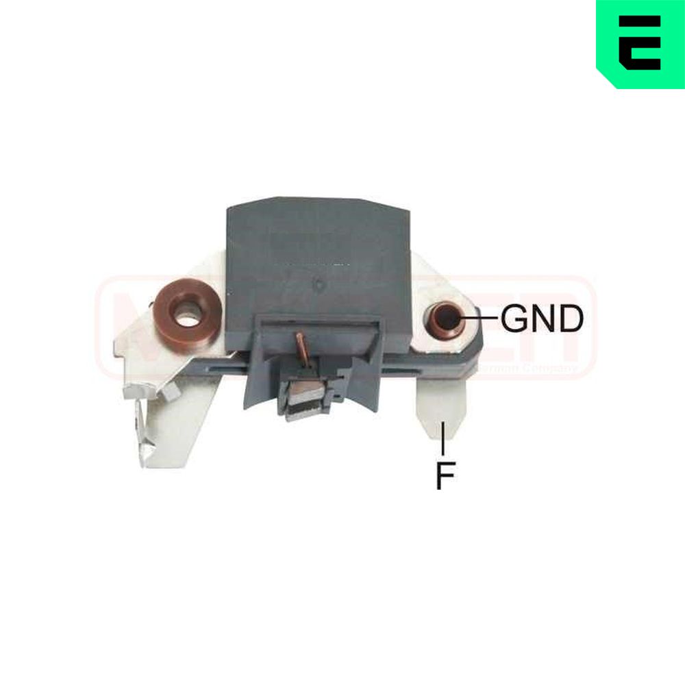 ERA Generatorregler Lichtmaschinenregler 14.7V für Mitsubishi Galant I Station