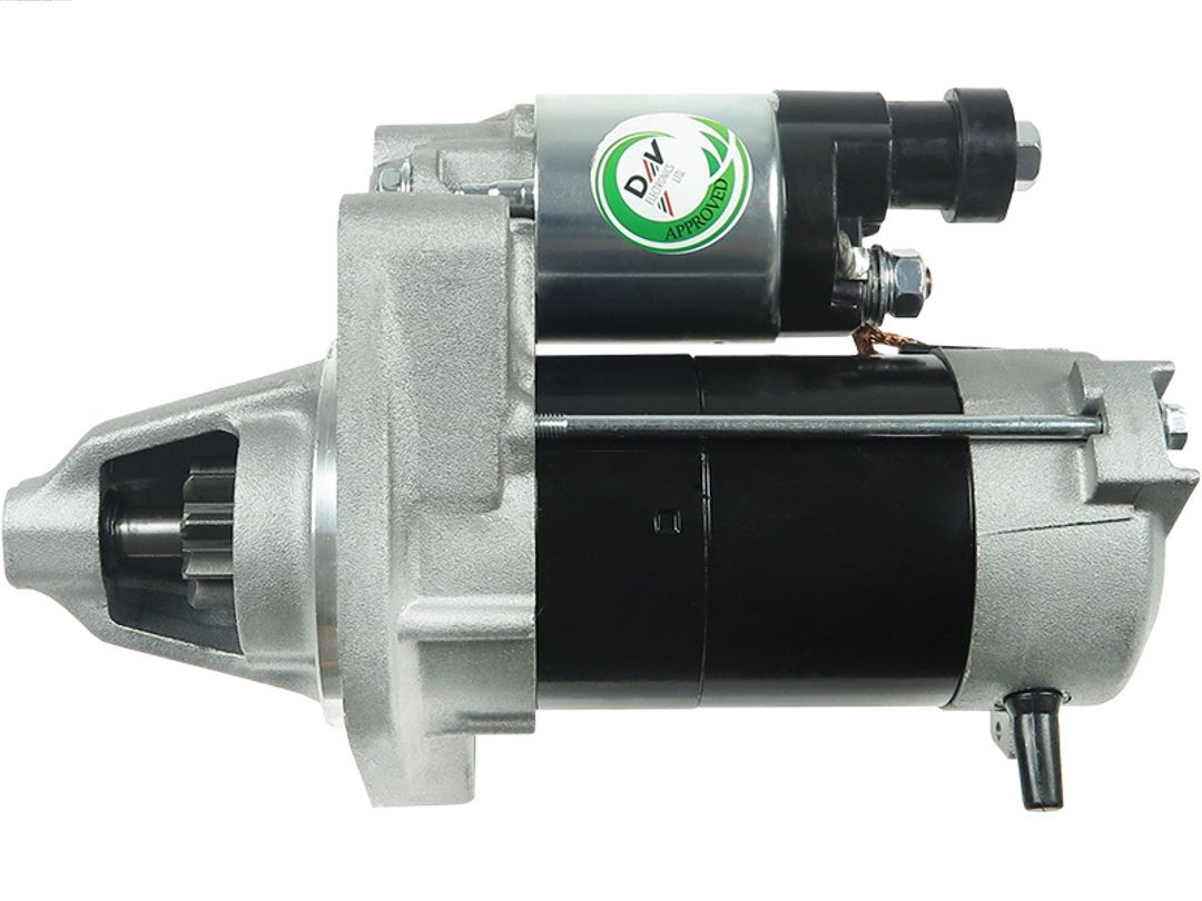 AS-PL Anlasser Starter 1.20kW für Honda Accord VII Tourer S6192