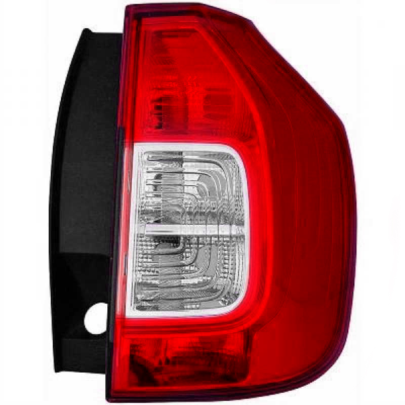 Rückleuchte Heckleuchte rechts für Dacia Logan MCV II Bj. 13->>