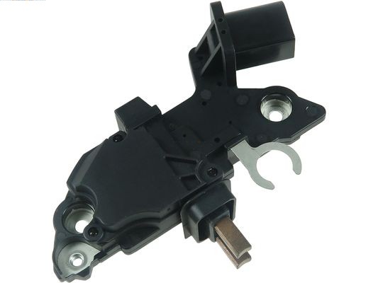 AS-PL Generatorregler Lichtmaschinenregler 12V für BMW 1er Cabriolet E88 E87 E81