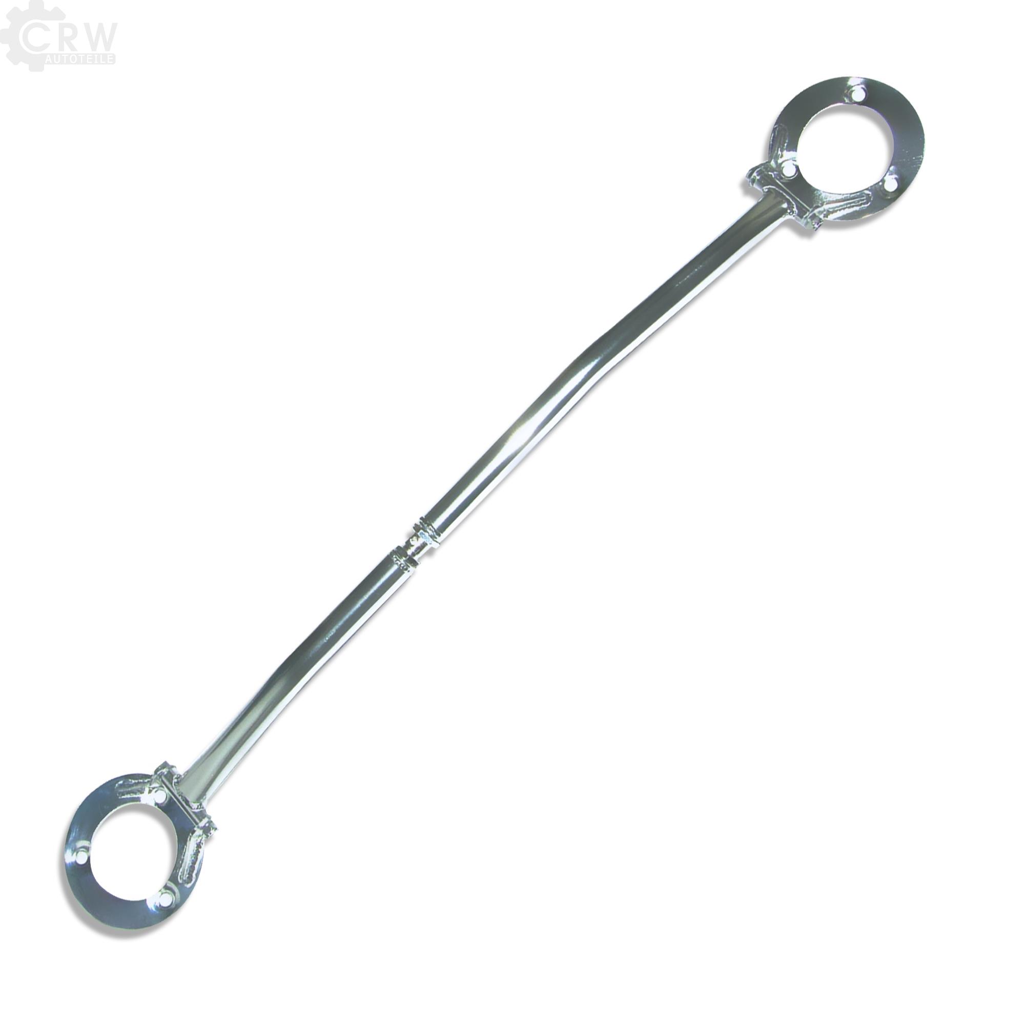 Domstrebe, Alu, E36 M50, 320i-6Zyl, verstellbar 