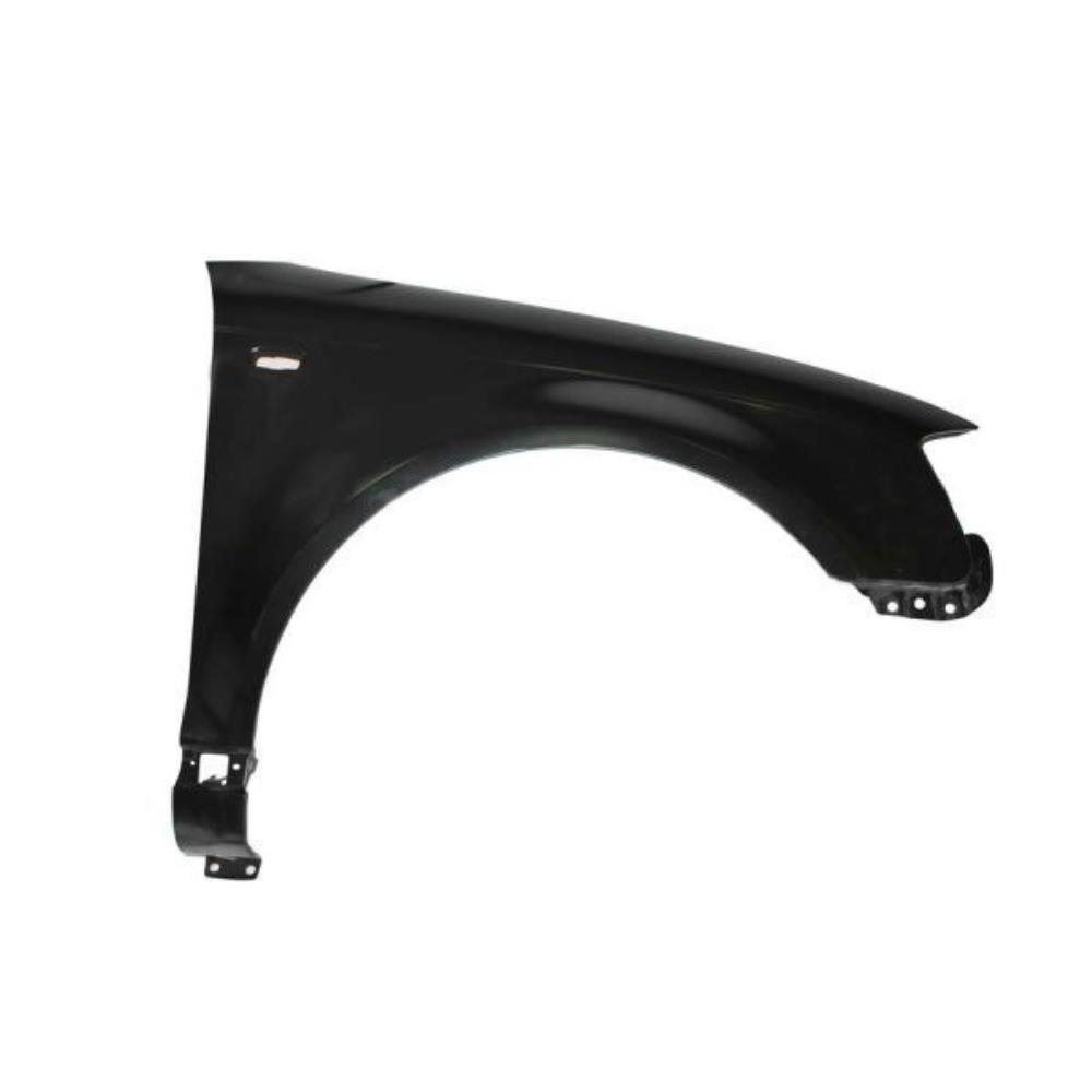 Kotflügel 6504-04-0026312P vorne rechts für Audi A3 Sportback 8PA 8P1