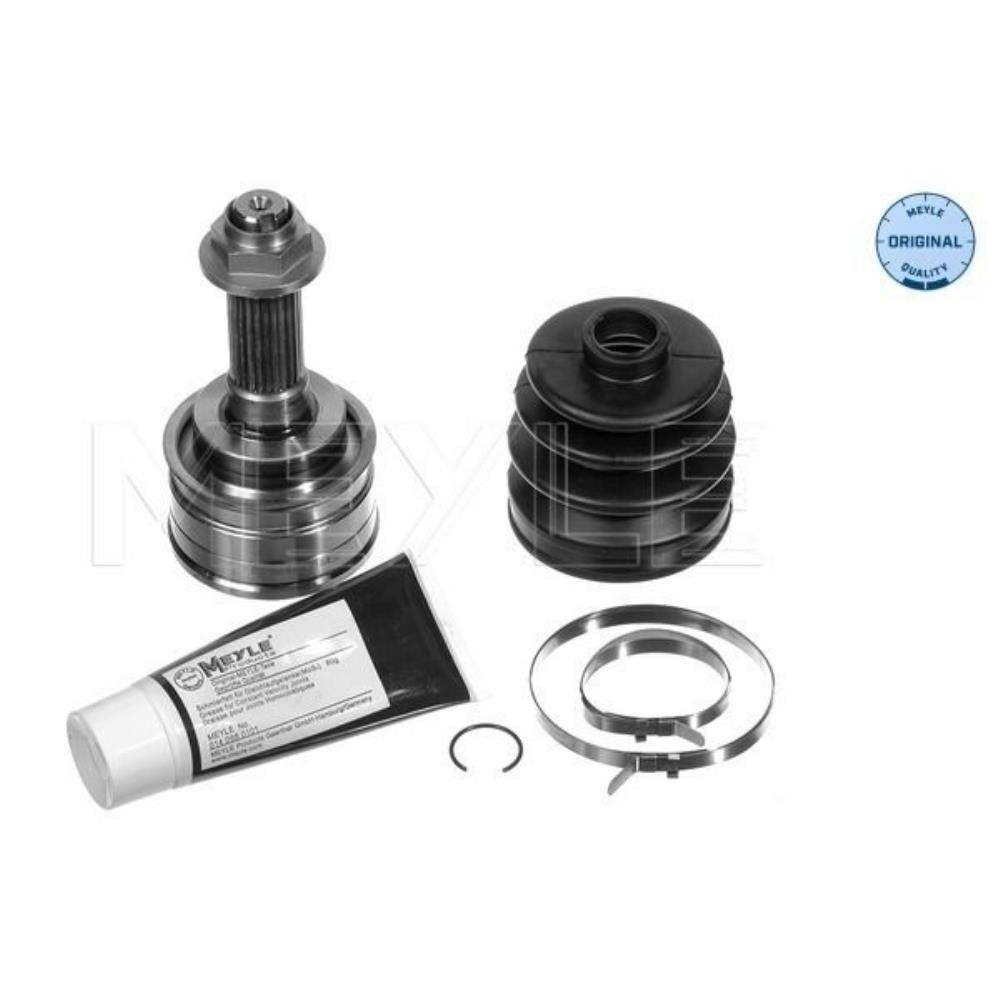MEYLE Gelenk Gelenksatz Antriebswelle radseitig für Mazda 323 F IV BG
