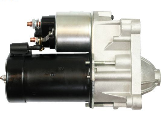 AS-PL Anlasser Starter 1.40kW für Renault Kangoo Express Espace III S3052