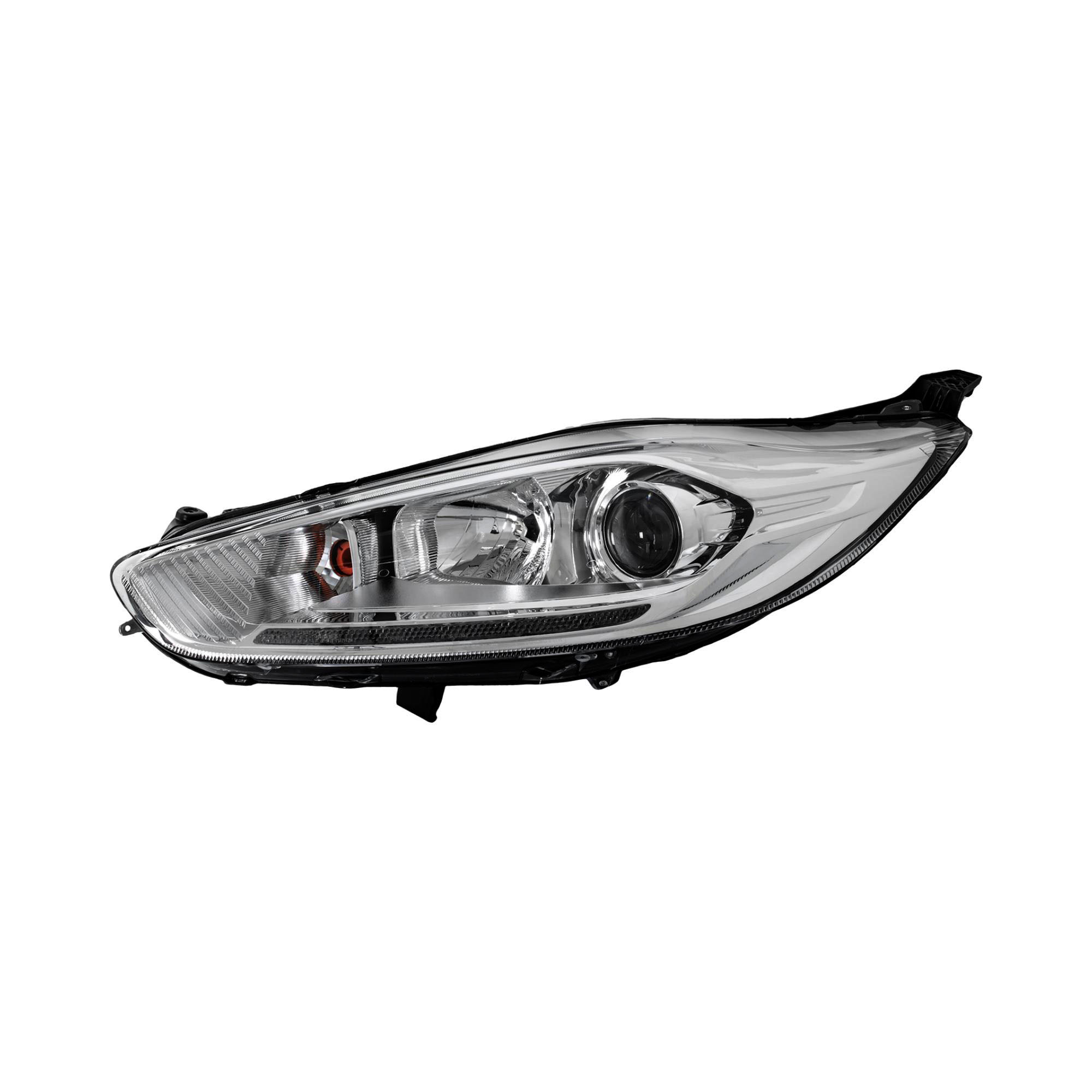 LED Scheinwerfer Hauptscheinwerfer links für Ford Fiesta Van VI Bj. 12-17