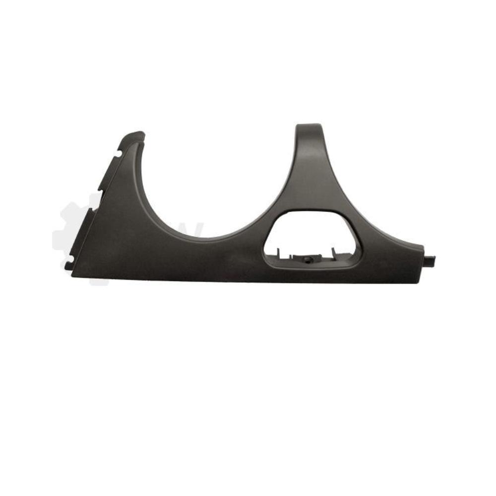 Blende Scheinwerfer vorne links für MERCEDES E-Kl. W210 08/95->> U6L