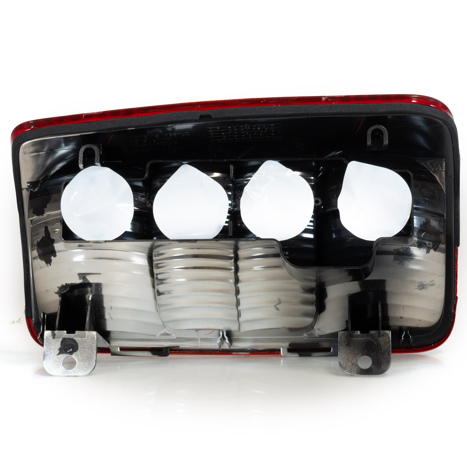 Rückleuchten Set rot für VW Caddy III Kombi 2KB 2KJ 2CB 2CJ 2KA 2KH 2CA 2CH