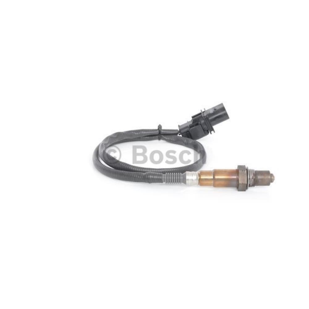 BOSCH Lambdasonde für BMW 1er E87 116i 118i E81 3er E90 318i 320i E88 120i