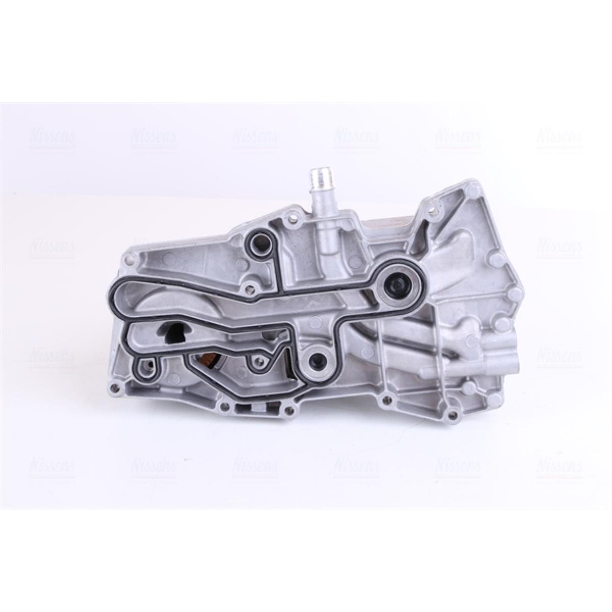 Ölkühler 157 x 112 passend für Land Rover Range LG L405 LM LW
