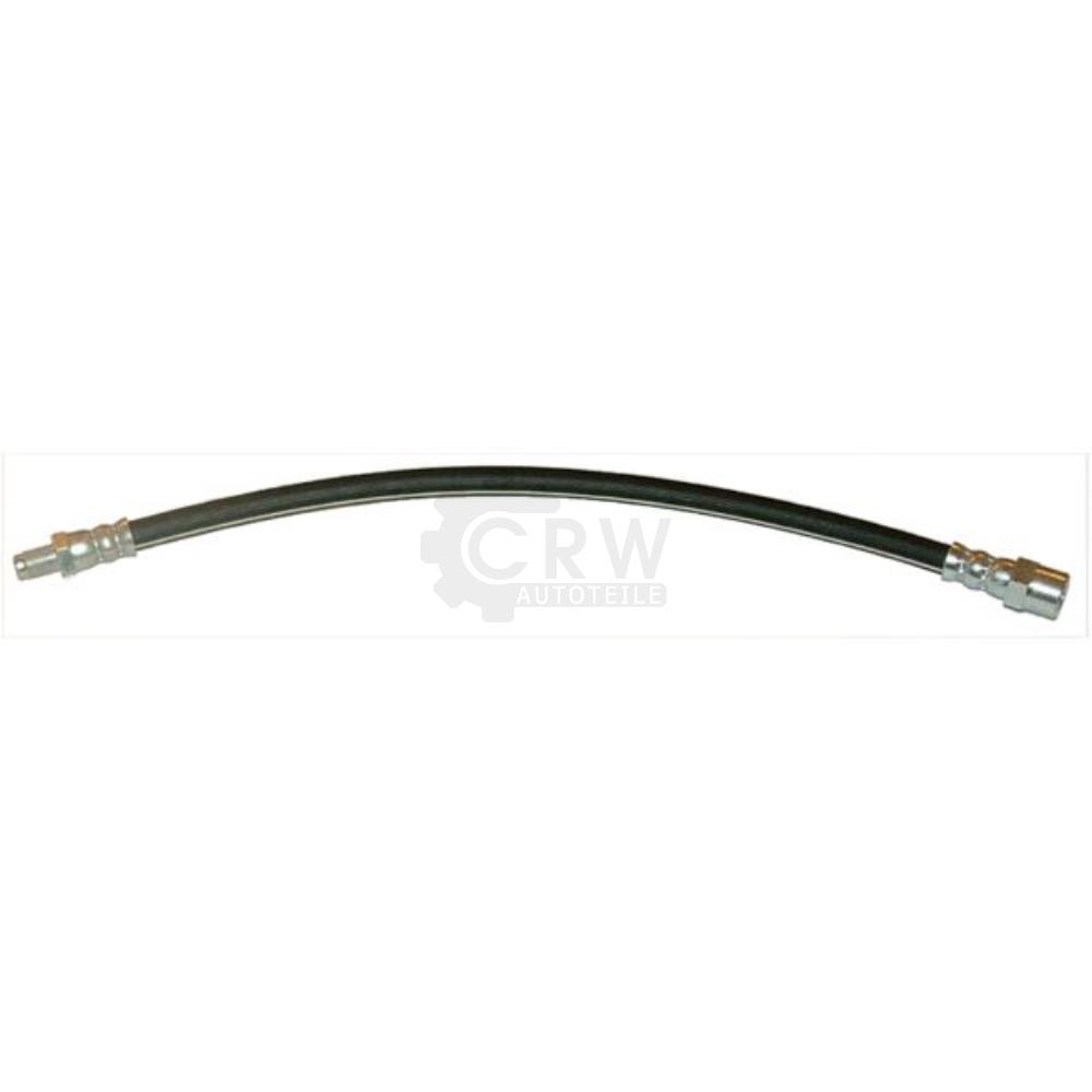 Bremsschlauch vorne links rechts für Mercedes-Benz Saloon Kombi T-Model