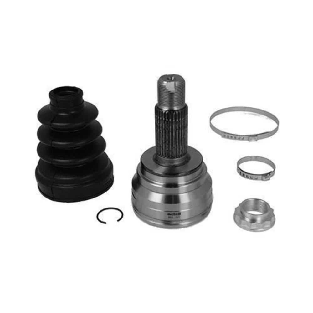 METELLI Gelenksatz Antriebswelle radseitig für BMW X5 F15 F85 E70 X6 E71