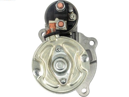 AS-PL Anlasser Starter 1.70kW für Peugeot Expert Tepee 407 SW 307 Break