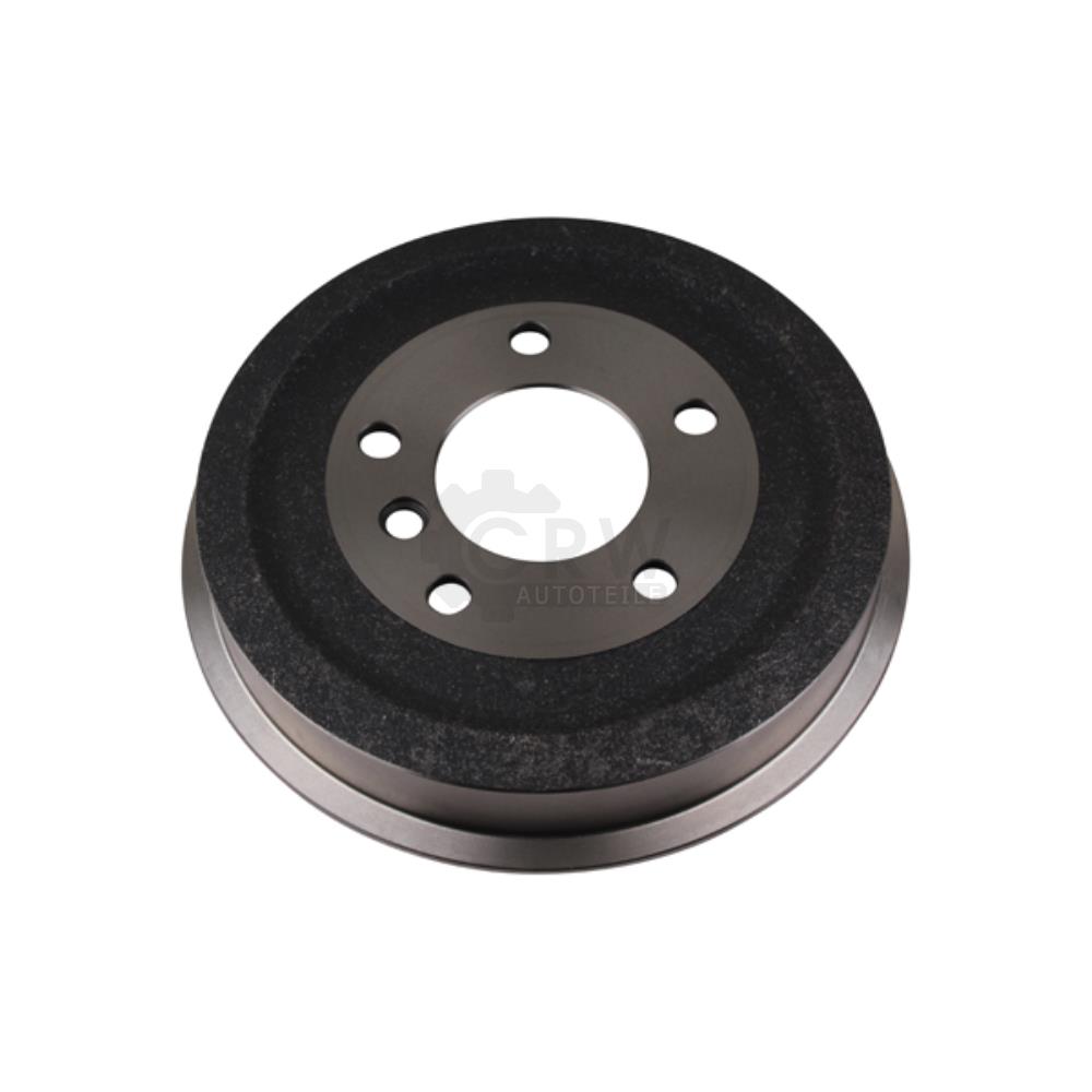 Bremstrommel Bremsen hinten für BMW 3er Compact E36 316i 316g 318i