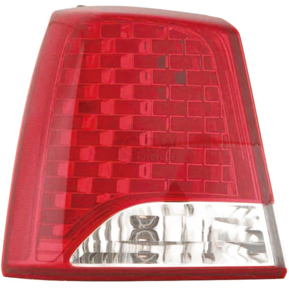 Rückleuchte Heckleuchte links rot für KIA Sorento II XM